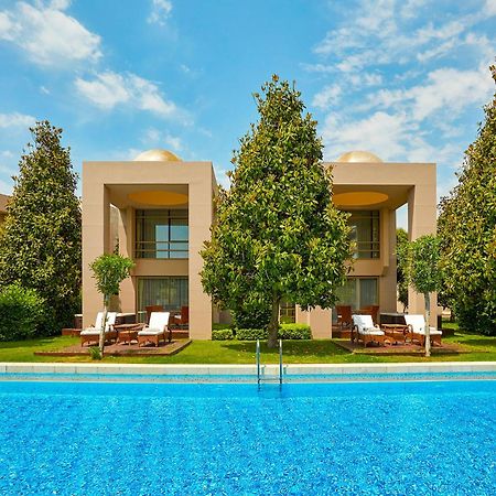 Gloria Serenity Resort Belek Exteriér fotografie