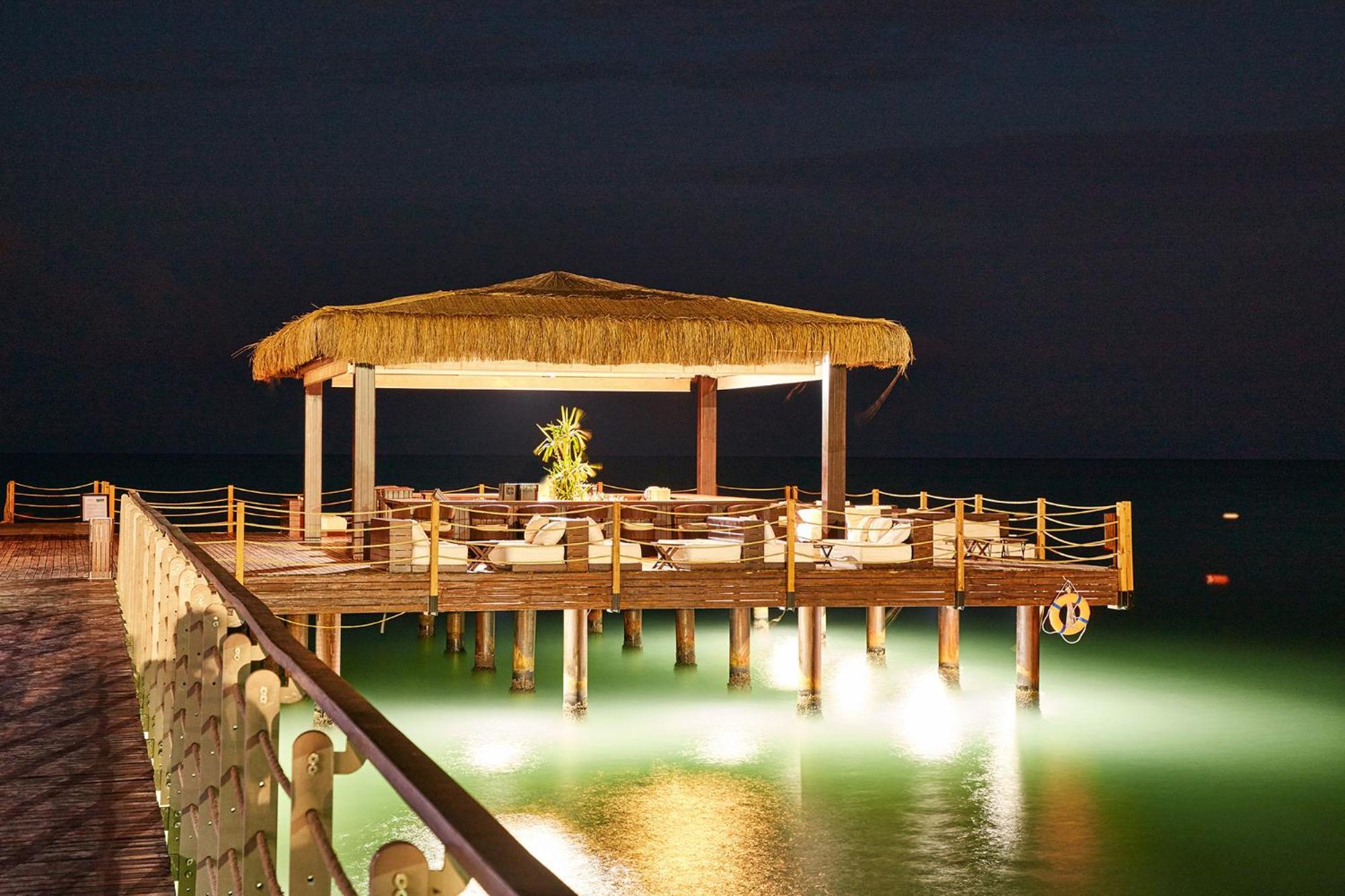 Gloria Serenity Resort Belek Exteriér fotografie