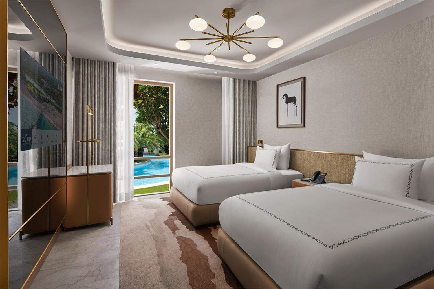 Gloria Serenity Resort Belek Exteriér fotografie