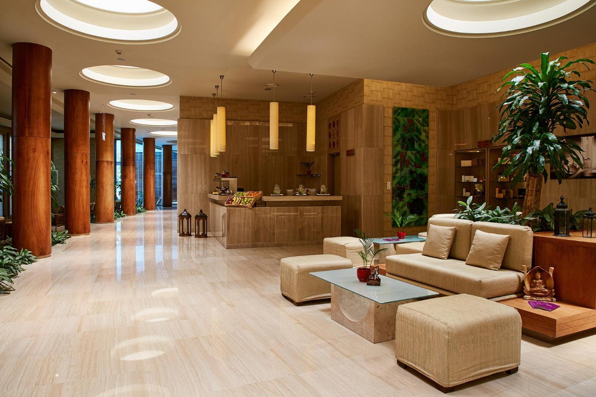 Gloria Serenity Resort Belek Exteriér fotografie