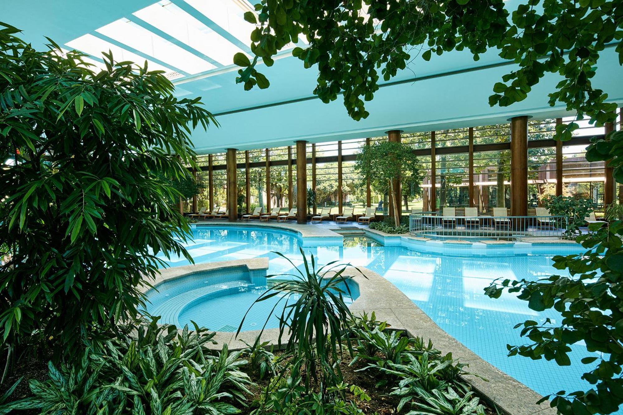 Gloria Serenity Resort Belek Exteriér fotografie