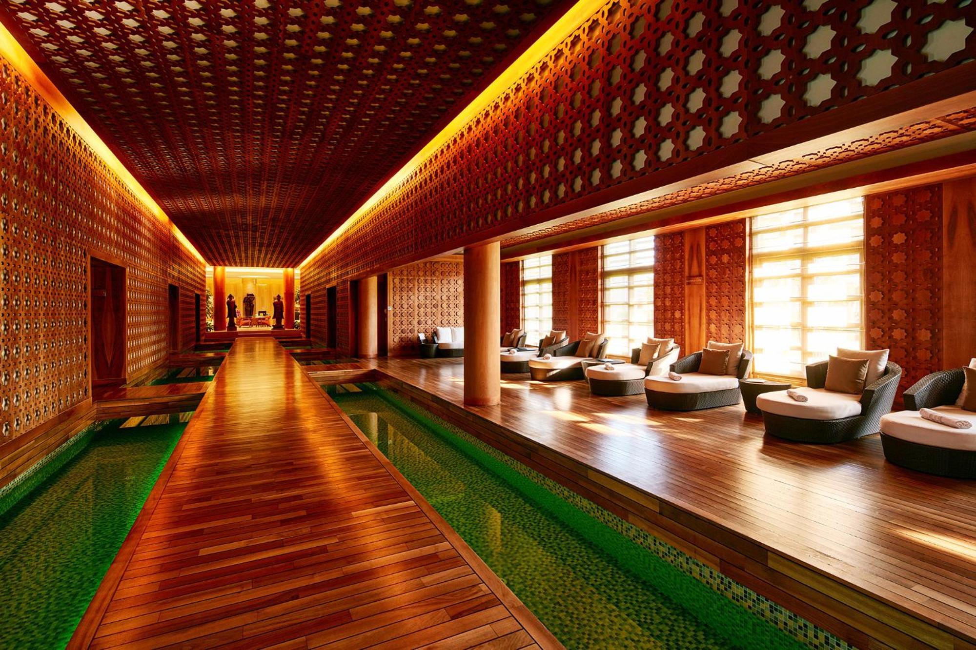 Gloria Serenity Resort Belek Exteriér fotografie